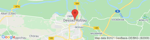 Dessau-Roßlau Oferteo