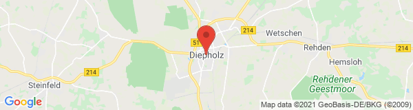 Diepholz Oferteo