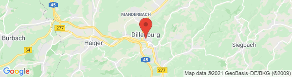 Dillenburg Oferteo