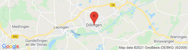 Dillingen Oferteo