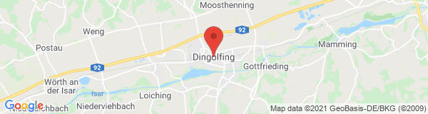 Dingolfing Oferteo
