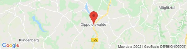 Dippoldiswalde Oferteo