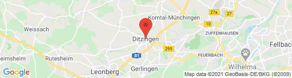 Ditzingen Oferteo