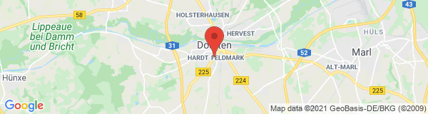 Dorsten Oferteo