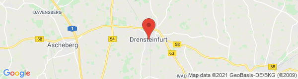Drensteinfurt Oferteo