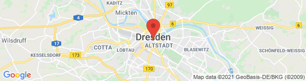 Dresden Oferteo