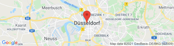 Düsseldorf Oferteo
