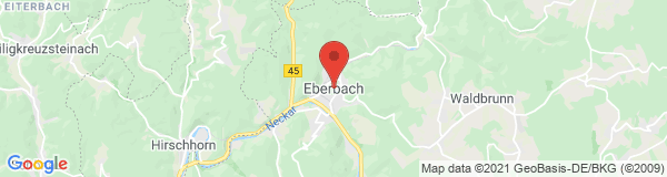 Eberbach Oferteo
