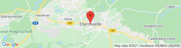 Eberswalde Oferteo