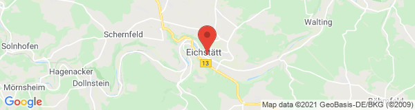 Eichstätt Oferteo