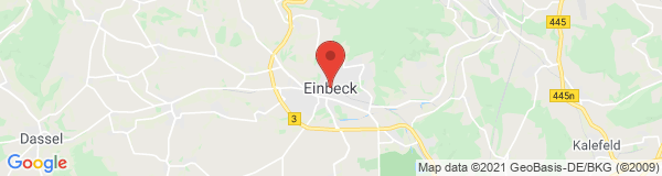 Einbeck Oferteo