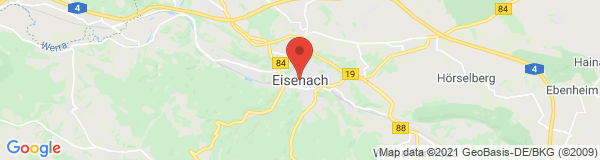 Eisenach Oferteo
