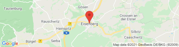 Eisenberg Oferteo