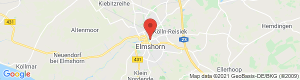 Elmshorn Oferteo