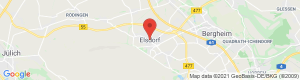 Elsdorf Oferteo