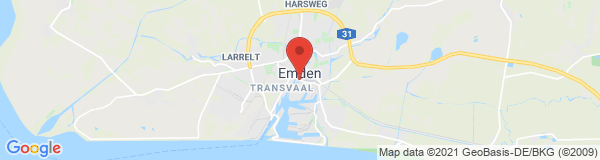 Emden Oferteo