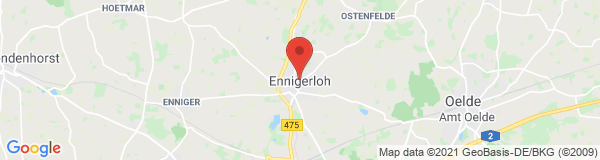 Ennigerloh Oferteo