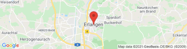 Erlangen Oferteo