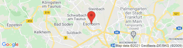 Eschborn Oferteo
