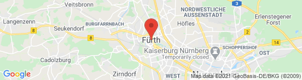 Fürth Oferteo