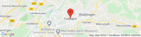 Fellbach Oferteo