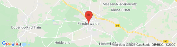 Finsterwalde Oferteo