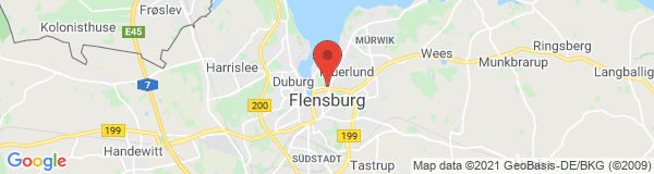 Flensburg Oferteo