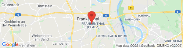 Frankenthal Oferteo