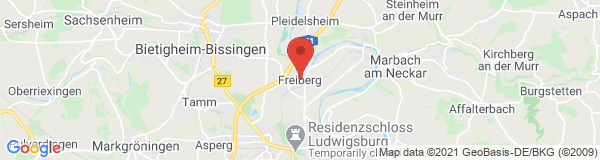 Freiberg am Neckar Oferteo