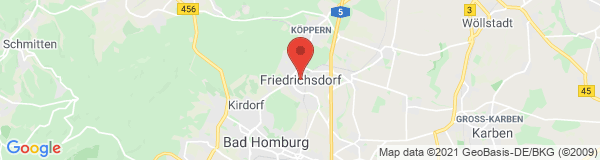 Friedrichsdorf Oferteo