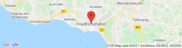 Friedrichshafen Oferteo
