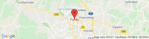 Fulda Oferteo