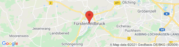 Fürstenfeldbruck Oferteo