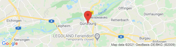 Günzburg Oferteo