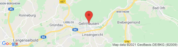 Gelnhausen Oferteo