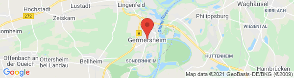 Germersheim Oferteo