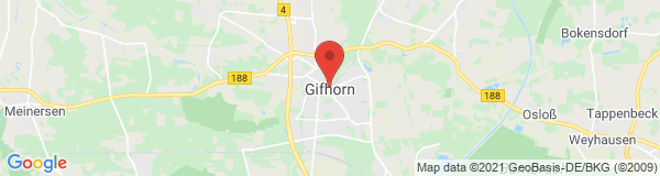 Gifhorn Oferteo