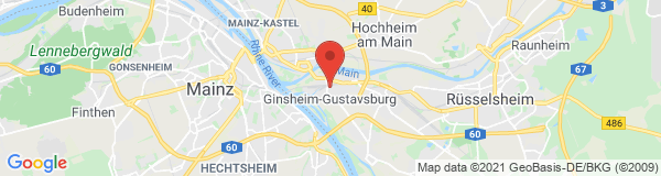 Ginsheim-Gustavsburg Oferteo