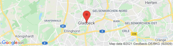 Gladbeck Oferteo