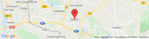 Goch Oferteo