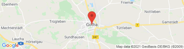 Gotha Oferteo