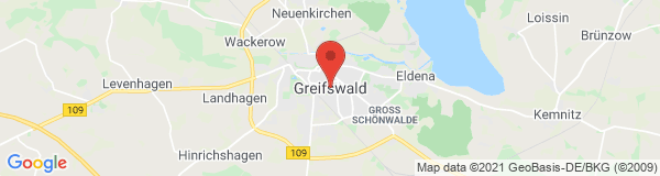Greifswald Oferteo