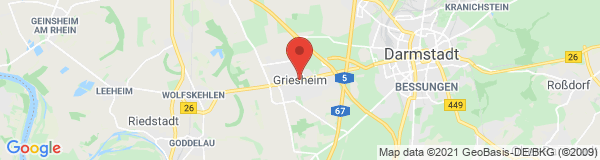 Griesheim Oferteo