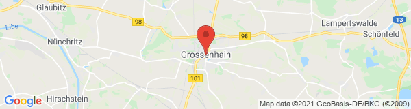 Großenhain Oferteo