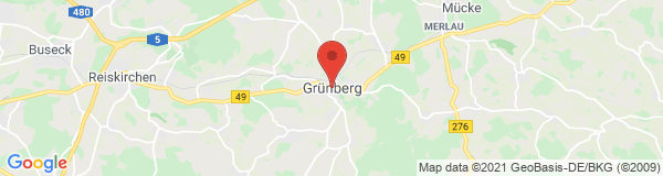 Grünberg Oferteo