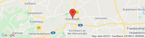Grünstadt Oferteo