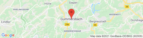 Gummersbach Oferteo