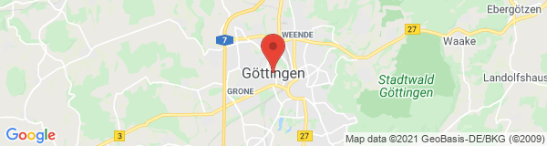 Göttingen Oferteo