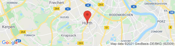 Hürth Oferteo