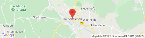 Haldensleben Oferteo